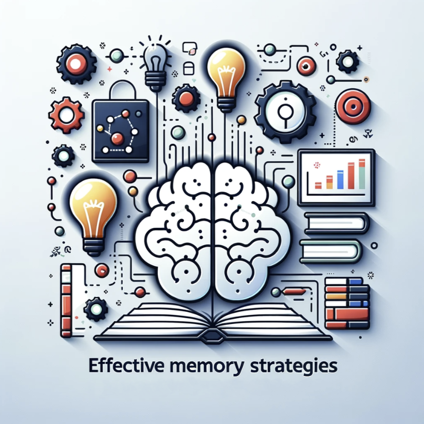 [Module interactif] Stratégies de Mémorisation Efficaces en Éducation 3/8